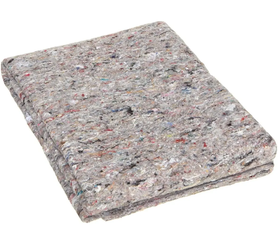 Dehner Bewässerungs- und Filtervlies, 1 m x 1 m