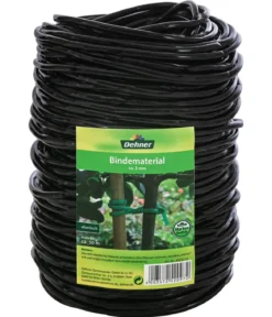 Dehner Bindematerial elastisch, ca. 50 m