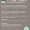 Dehner Bio Beeren und Naschpflanzenerde, 54 x 20 Liter