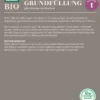 Dehner Bio Hochbeet-Grundfüllung, 39 x 50 Liter