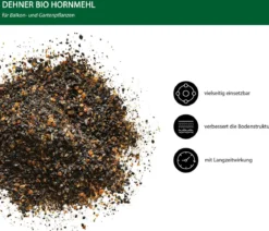 Dehner Bio Hornmehl