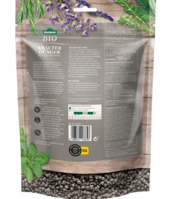 Dehner Bio Kräuter-Dünger, 750 g