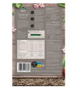 Dehner Bio Naturdünger mit Guano