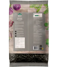 Dehner Bio Pferde-Dünger, 5 kg