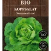 Dehner Bio-Saatgut Kopfsalat 'Summertime'