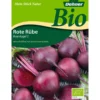 Dehner Bio-Samen Rote Rüben 'Rote Kugel 2'