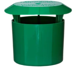 Dehner Bio-Schneckenfallen, 2 Stk.