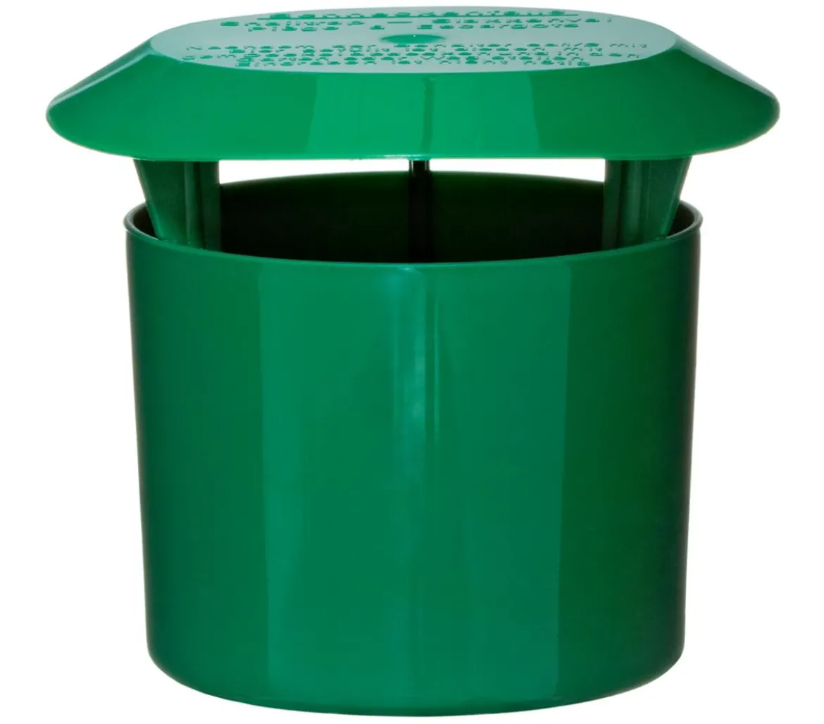 Dehner Bio-Schneckenfallen, 2 Stk.