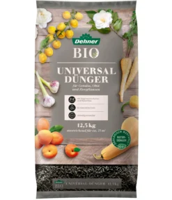 Dehner Bio Universaldünger