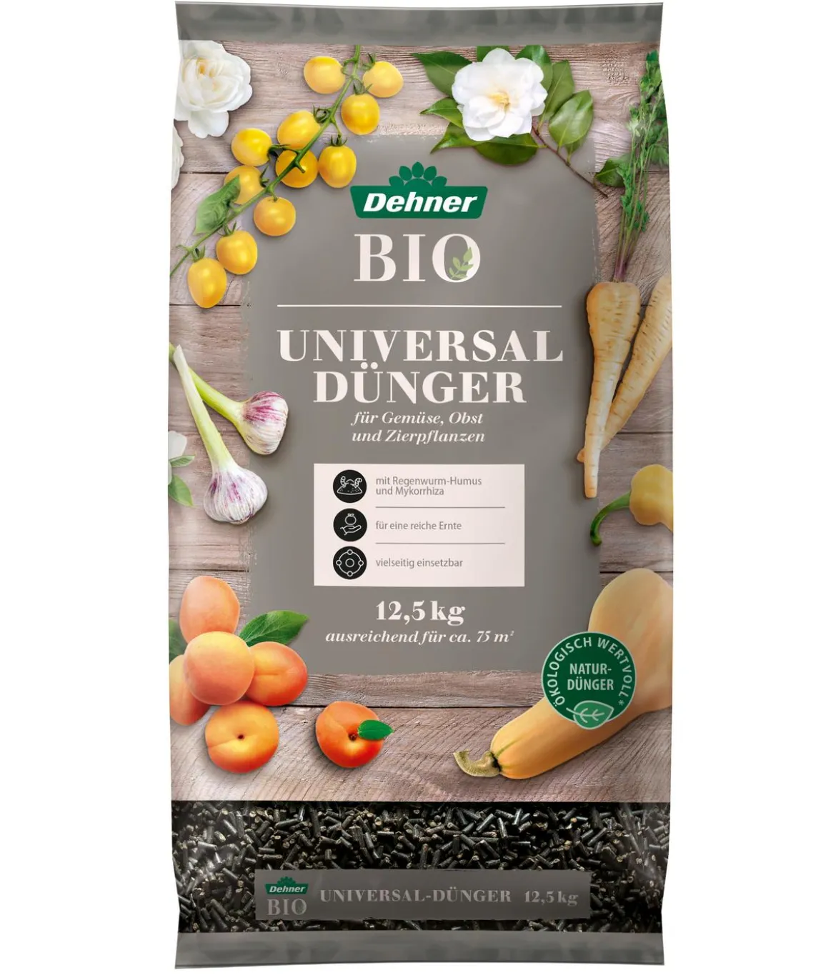 Dehner Bio Universaldünger