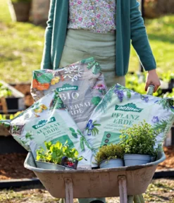 Dehner Bio Universal-Erde, 48 x 40 Liter
