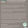 Dehner Bio Wasserspeichererde, 48 x 40 Liter