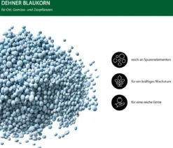 Dehner Blaukorn®