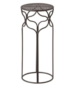 Dehner Blumenhocker Giulia, schmal