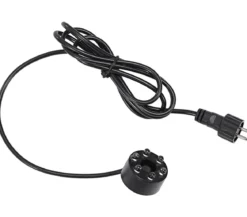 Dehner Brunnen-LED mit 1 Meter Kabel, warmweiß
