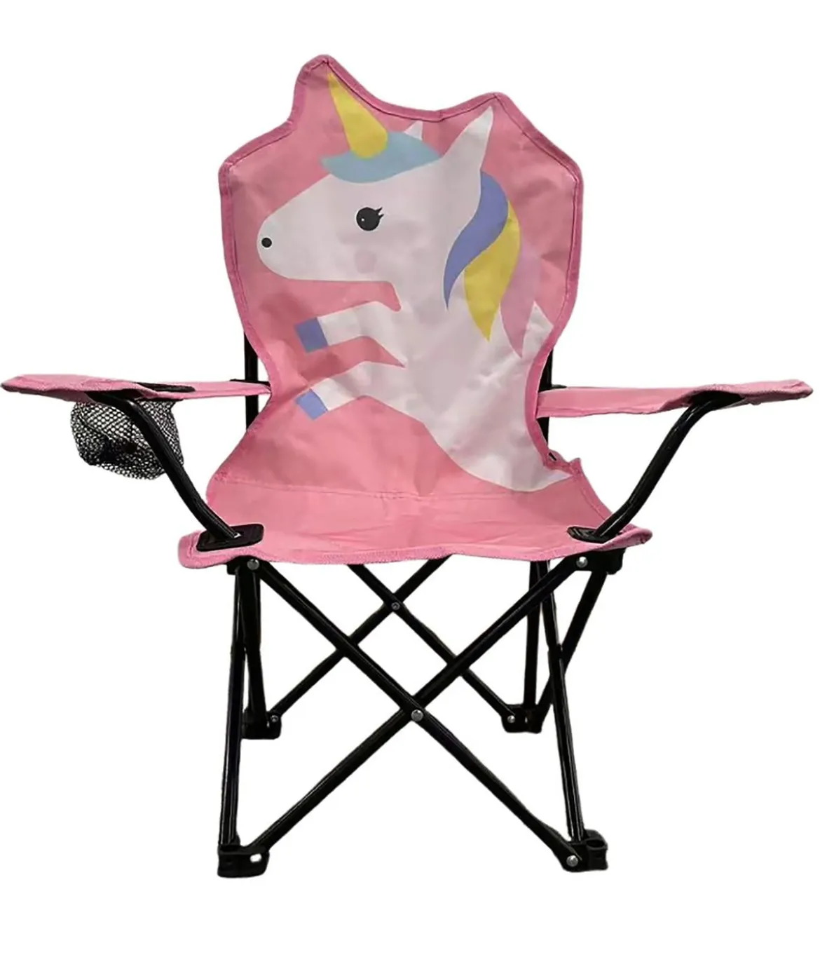 Dehner Campingstuhl Einhorn