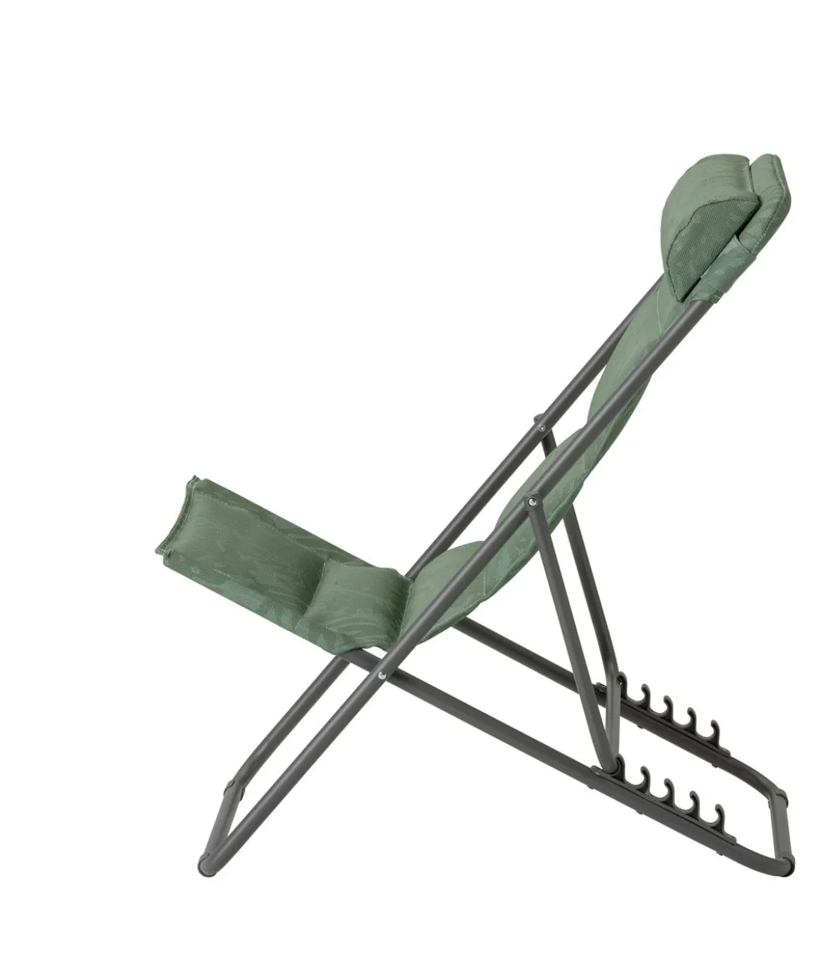 Dehner Campingstuhl Ibiza, ca. B62/H87/T76 cm
