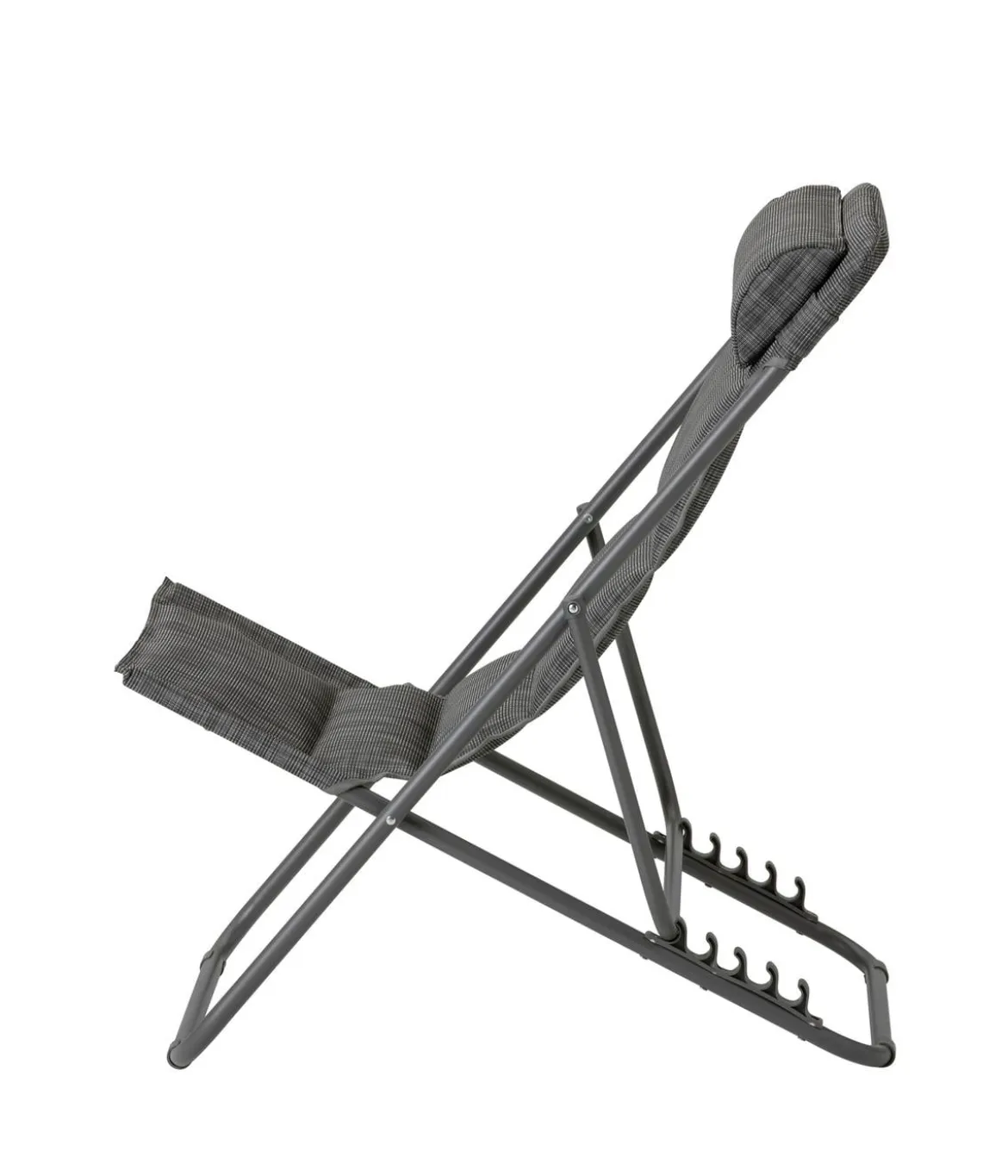 Dehner Campingstuhl Ibiza, ca. B62/H87/T76 cm