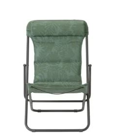 Dehner Campingstuhl Ibiza, ca. B62/H87/T76 cm