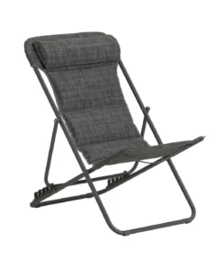 Dehner Campingstuhl Ibiza, ca. B62/H87/T76 cm