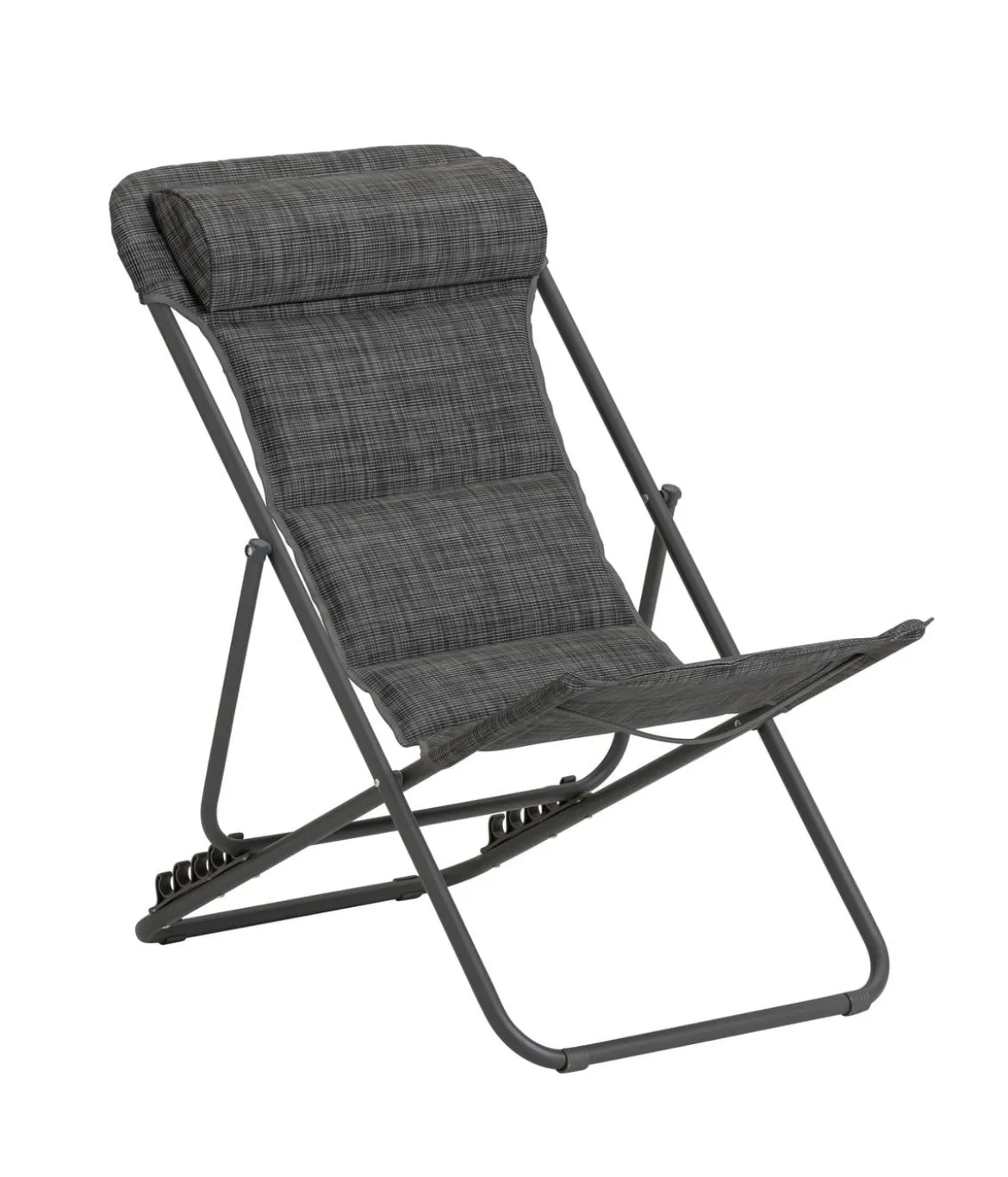 Dehner Campingstuhl Ibiza, ca. B62/H87/T76 cm
