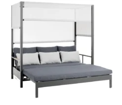Dehner Daybed Hollywood, ca. B195/H195/T183 cm