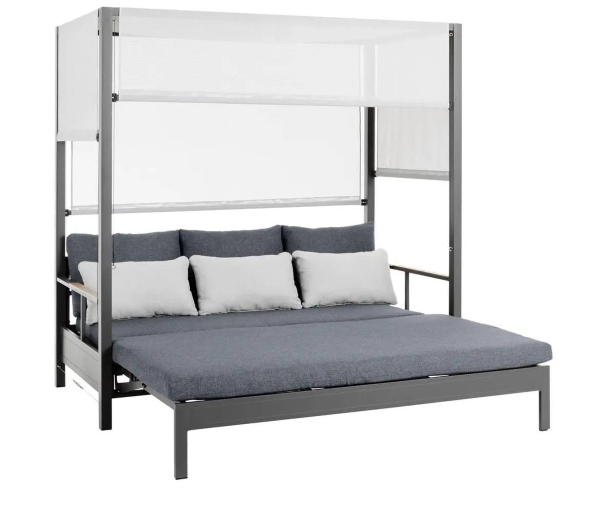 Dehner Daybed Hollywood, ca. B195/H195/T183 cm