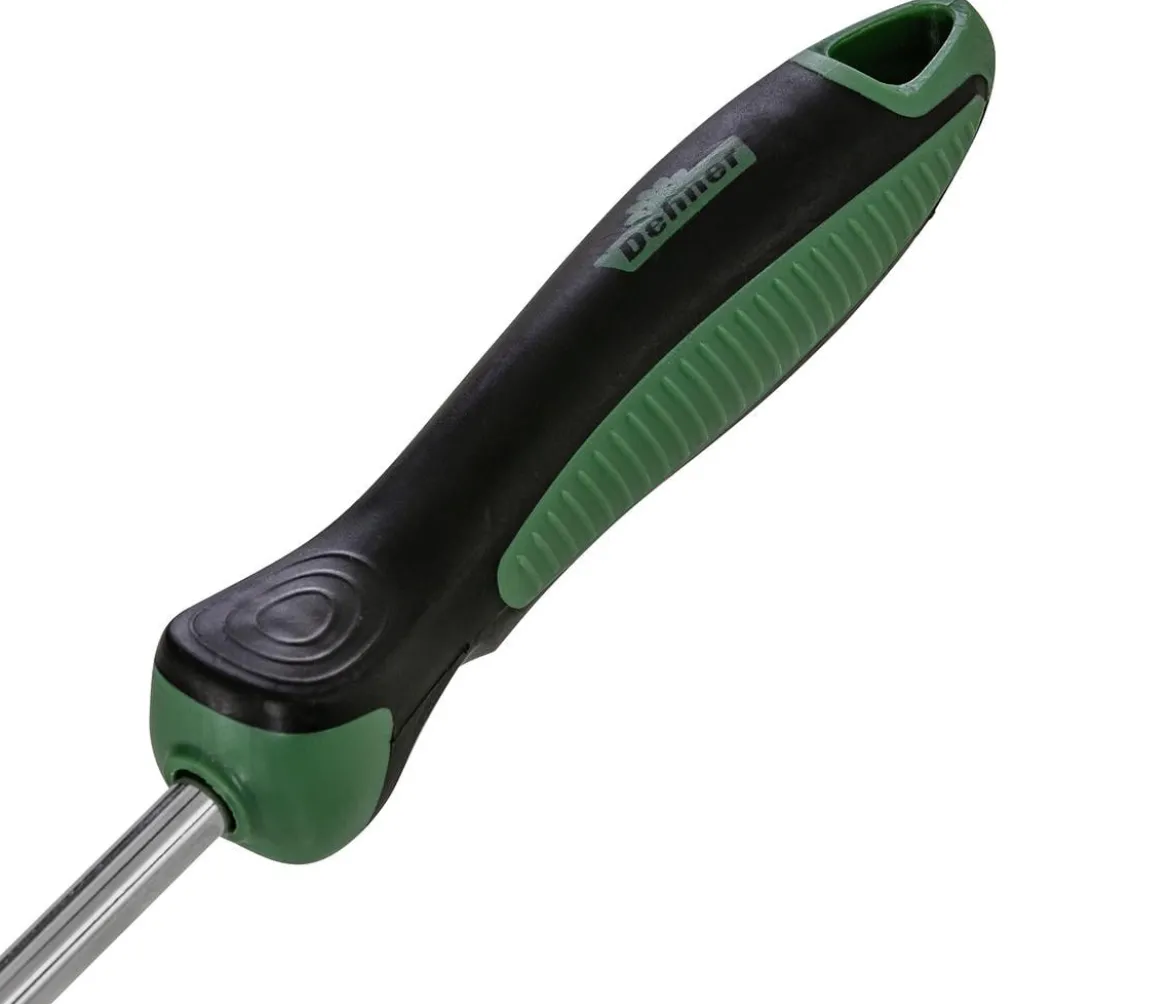 Dehner Doppelhacke, ca. B19/H34/T6 cm