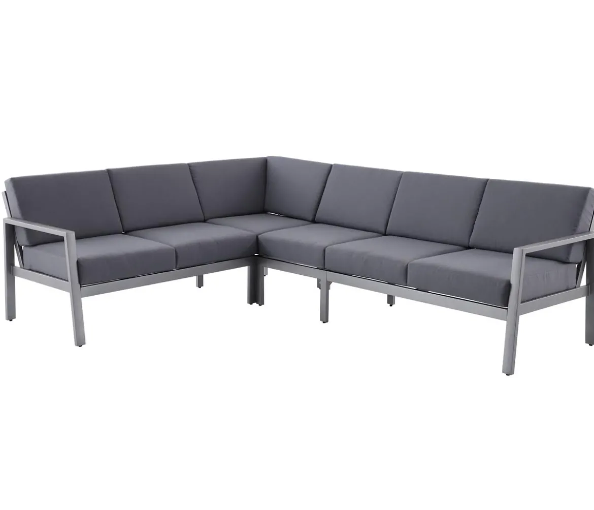 Dehner Ecklounge Chicago, variabel