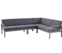 Dehner Ecklounge Chicago, variabel