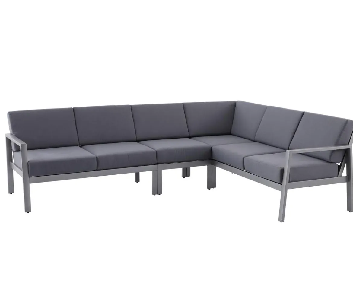 Dehner Ecklounge Chicago, variabel