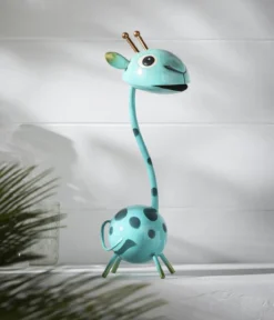 Dehner Eisen-Giraffe