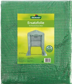 Dehner Ersatzfolie für Tomatenhaus Maxi