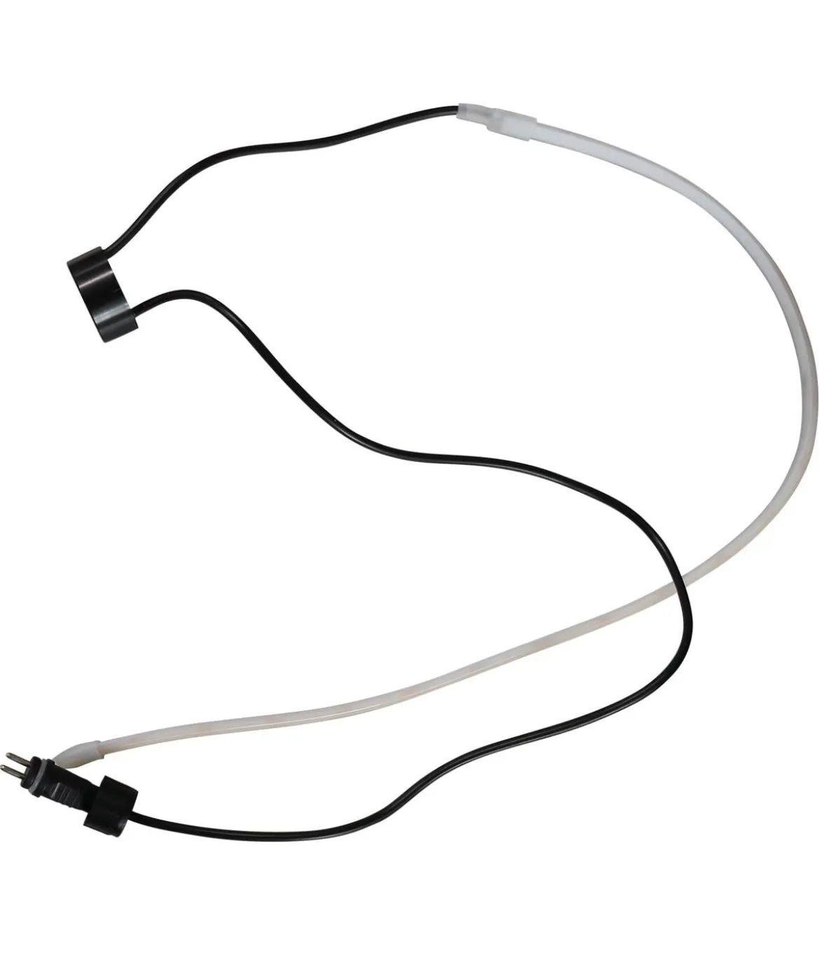 Dehner Ersatz LED-Beleuchtung AC 50, ca. L80 cm