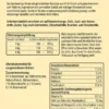 Dehner Fine Nature Nassfutter für Katzen Adult, Huhn mit Leinöl & Brennnessel