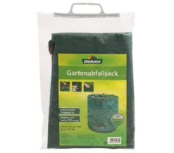 Dehner Gartenabfallsack, 120 l