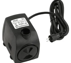 Dehner Gartenbrunnen-Pumpe SP-1500LV