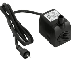 Dehner Gartenbrunnen-Pumpe WP-650LV
