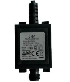 Dehner Gartenbrunnen-Trafo JBA48V-12-700U