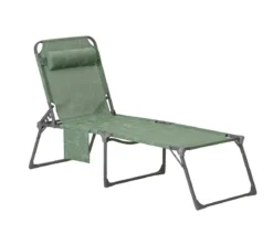 Dehner Gartenliege Mallorca, ca. B71/H112/T232 cm