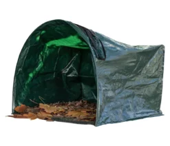 Dehner Gartensack Pop-Up Kehrkante, 150 l