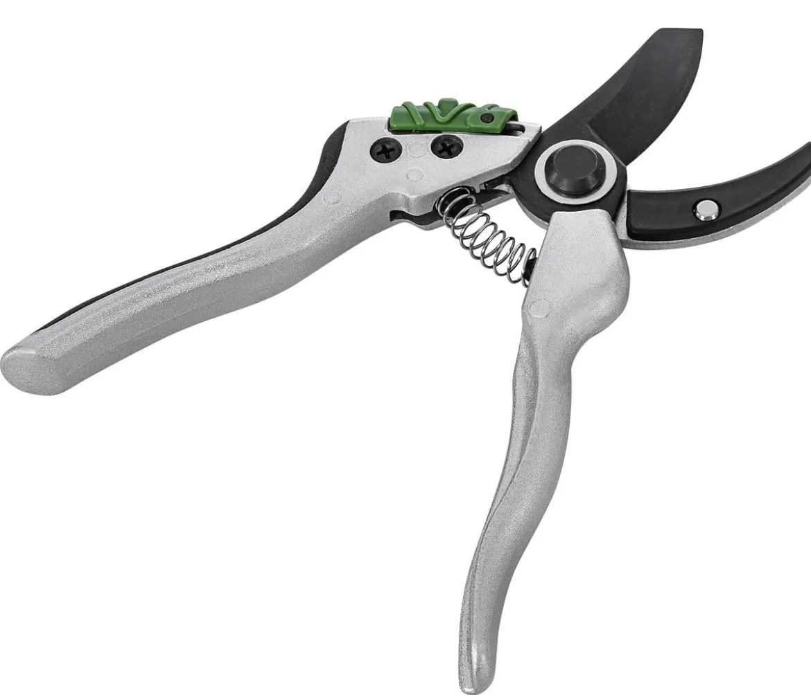 Dehner Gartenschere Amboss Comfort