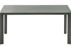 Dehner Gartentisch Nancy, ca. B160/H75/T90 cm