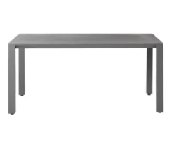 Dehner Gartentisch Palermo, ca. B160/H74/T87 cm