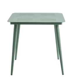 Dehner Gartentisch Paris, ca. B75/H73/T75 cm