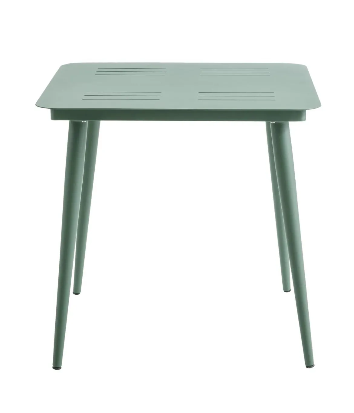 Dehner Gartentisch Paris, ca. B75/H73/T75 cm