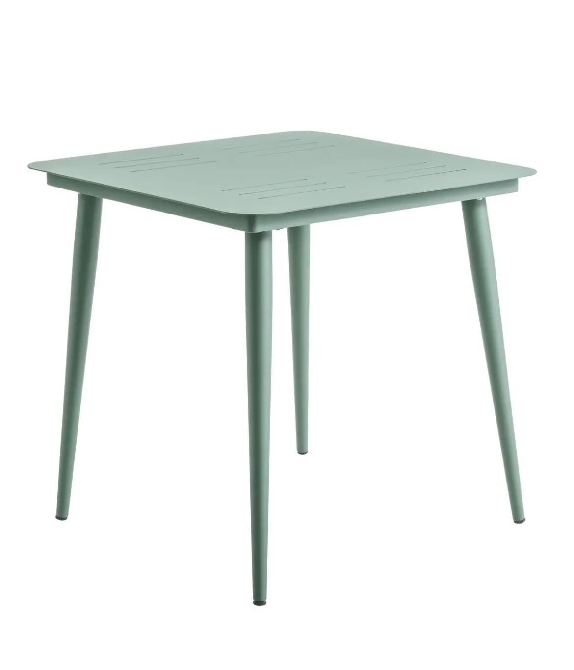 Dehner Gartentisch Paris, ca. B75/H73/T75 cm