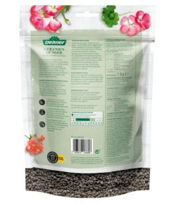 Dehner Geranien-Dünger, 1 kg