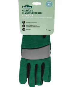 Dehner Gerätehandschuhe Expert