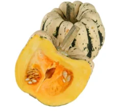 Dehner Gourmet Garten Heart of Gold-Kürbis